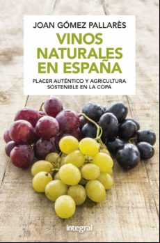 Vinos Naturales En España (ebook)