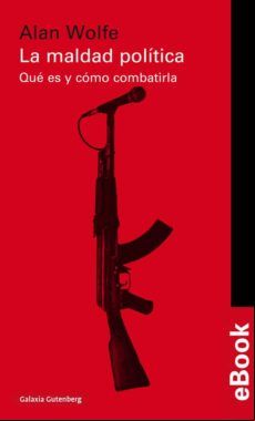 La Maldad Política (ebook)