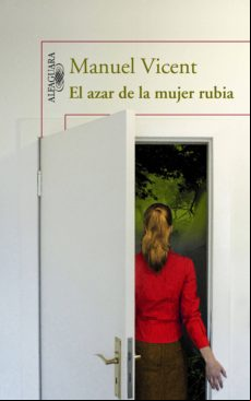 El Azar De La Mujer Rubia (ebook)