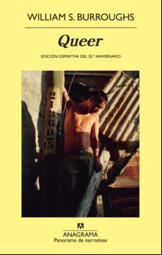 Queer (ebook)