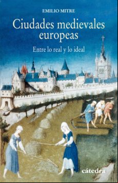 Ciudades Medievales Europeas (ebook)
