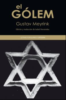 El Gólem (ebook)