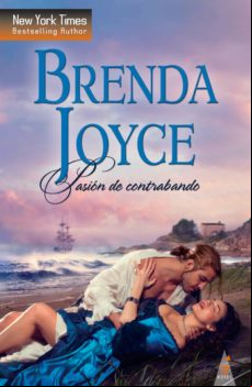 Pasión De Contrabando (ebook)