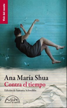 Contra El Tiempo (ebook)