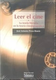 Leer El Cine (ebook)