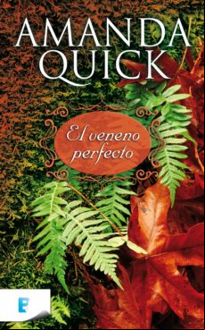 El Veneno Perfecto (ebook)