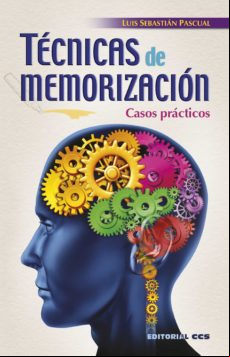 Técnicas De Memorización (ebook)