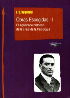Obras Escogidas De Vygotski - I (ebook)