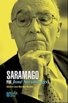 Saramago Por José Saramago (ebook)