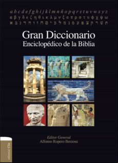 Gran Diccionario Enciclopédico De La Biblia (ebook)