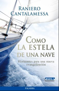 Como La Estela De Una Nave