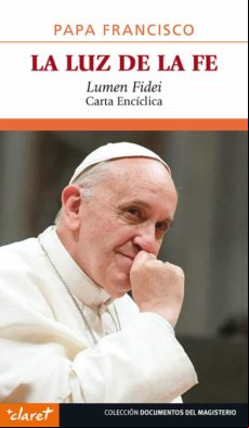 La Luz De La Fe (ebook)