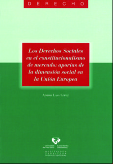 Los Derechos Sociales En El Constitucionalismo De Mercado: Aporia S De