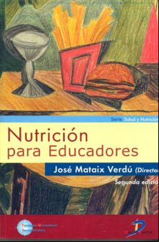 Nutrición Para Educadores (ebook)