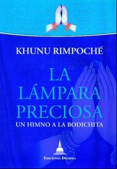 La Lámpara Preciosa