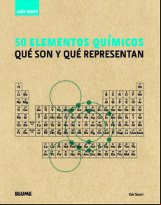Guia Breve: 50 Elementos Químicos