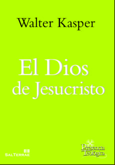 El Dios De Jesucristo