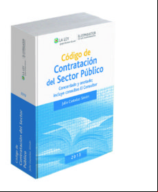 Codigo De Contratacion Del Sector Publico 2013