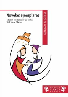 Novelas Ejemplares