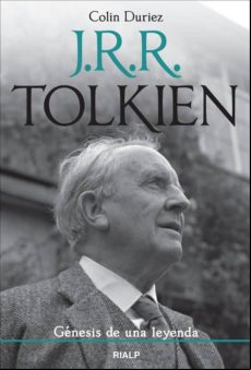 J.r.r. Tolkien