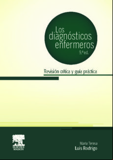 Los Diagnosticos Enfermeros 9 Ed.