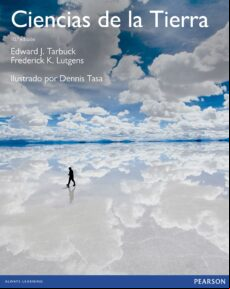 Ciencias De La Tierra 10ª Edicion