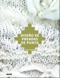Diseño De Prendas De Punto