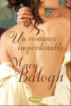 (pe) Un Romance Imperdonable