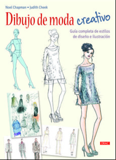 Dibujo De Moda Creativo