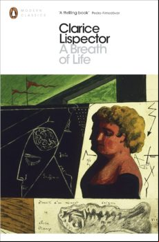 Breath Of Life (ebook)