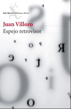 Espejo Retrovisor (ebook)
