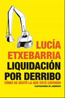 Liquidación Por Derribo (ebook)