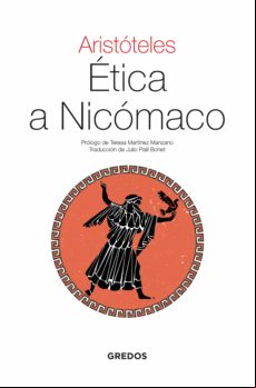 ÉTICA A NICÓMACO EBOOK