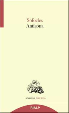Antígona (ebook)