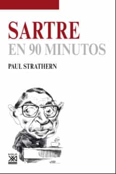 Sartre En 90 Minutos (ebook)
