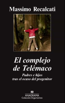 El Complejo De Telémaco (ebook)