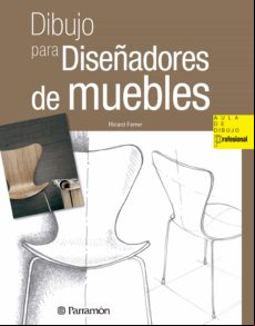 Dibujo Para Diseñadores De Muebles (ebook)