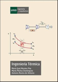 Ingeniería Térmica (ebook)