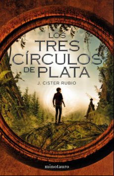 Los Tres Círculos De Plata (ebook)