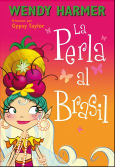 La Perla Al Brasil (col·lecció La Perla) (ebook)