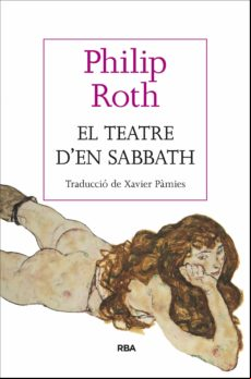 El Teatre Den Sabbath (ebook)