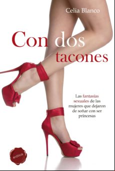 Con Dos Tacones (ebook)