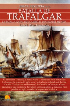 Breve Historia De La Batalla De Trafalgar (ebook)