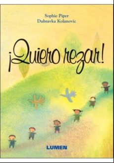 ¡quiero Rezar!