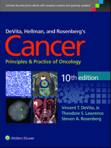 Devita Hellman And Rosenberg S Cancer: Principles & Practice Of Oncolo
