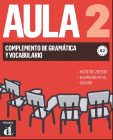 Aula 2 - Complemento De Gramática Y Vocabulario