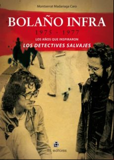 Bolaño Infra: 1975-1977 (ebook)