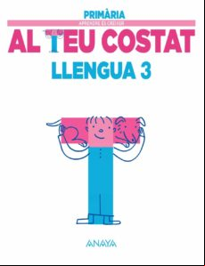 Llengua 3. Segundo Ciclo