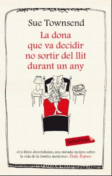 La Dona Que Va Decidir No Sortir Del Llit Durant Un Any