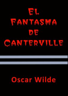 El Fantasma De Canterville (ebook)